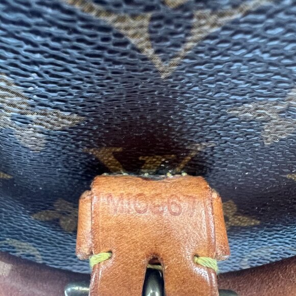 Louis Vuitton Monogram Rivoli Soft Briefcase - Picture 4 of 15